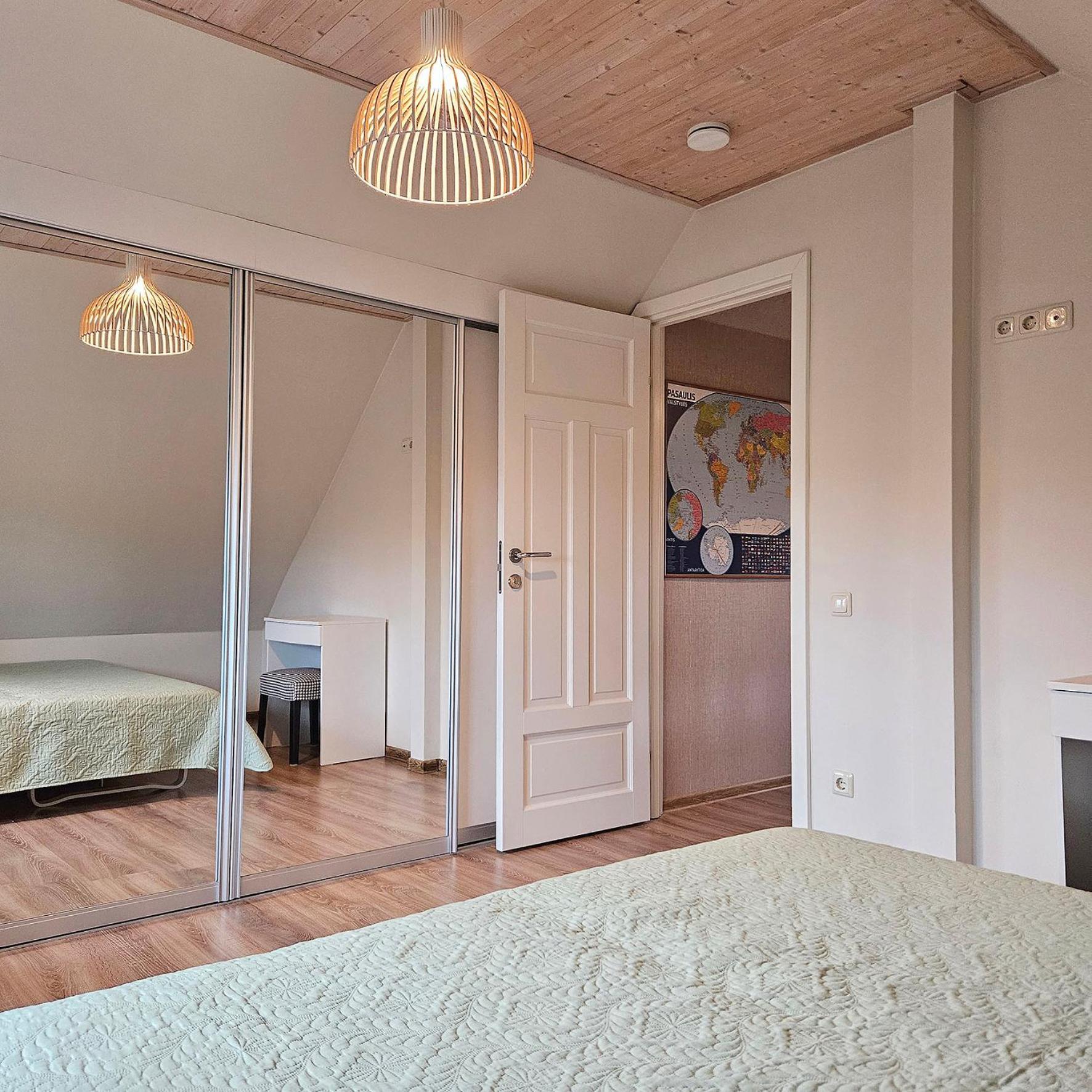 Resort Baure Паланга Стая снимка