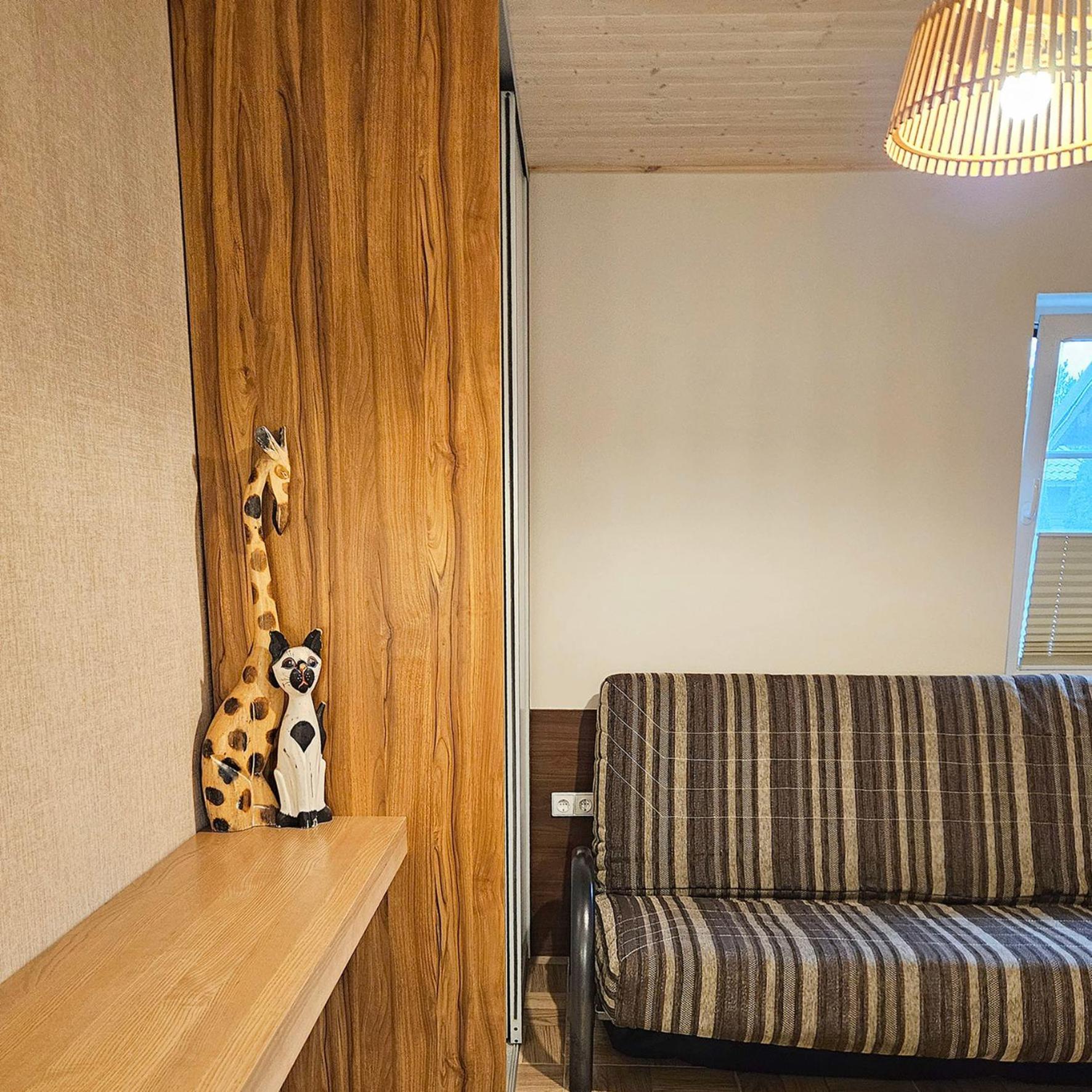 Resort Baure Паланга Стая снимка