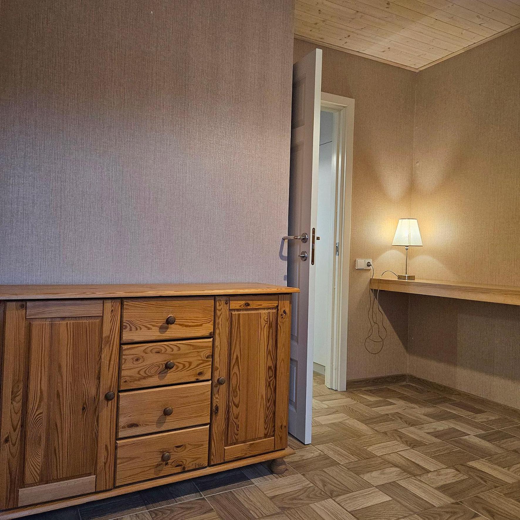 Resort Baure Паланга Стая снимка