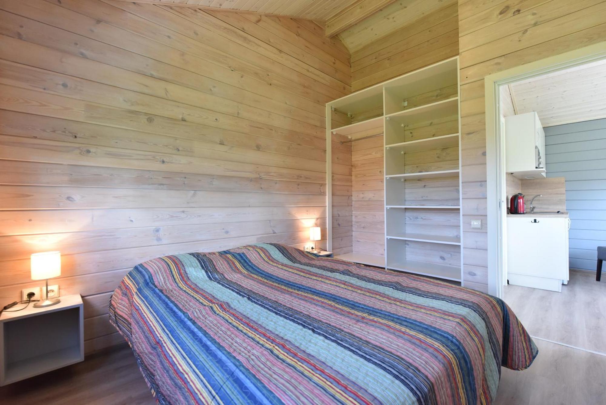 Resort Baure Паланга Стая снимка