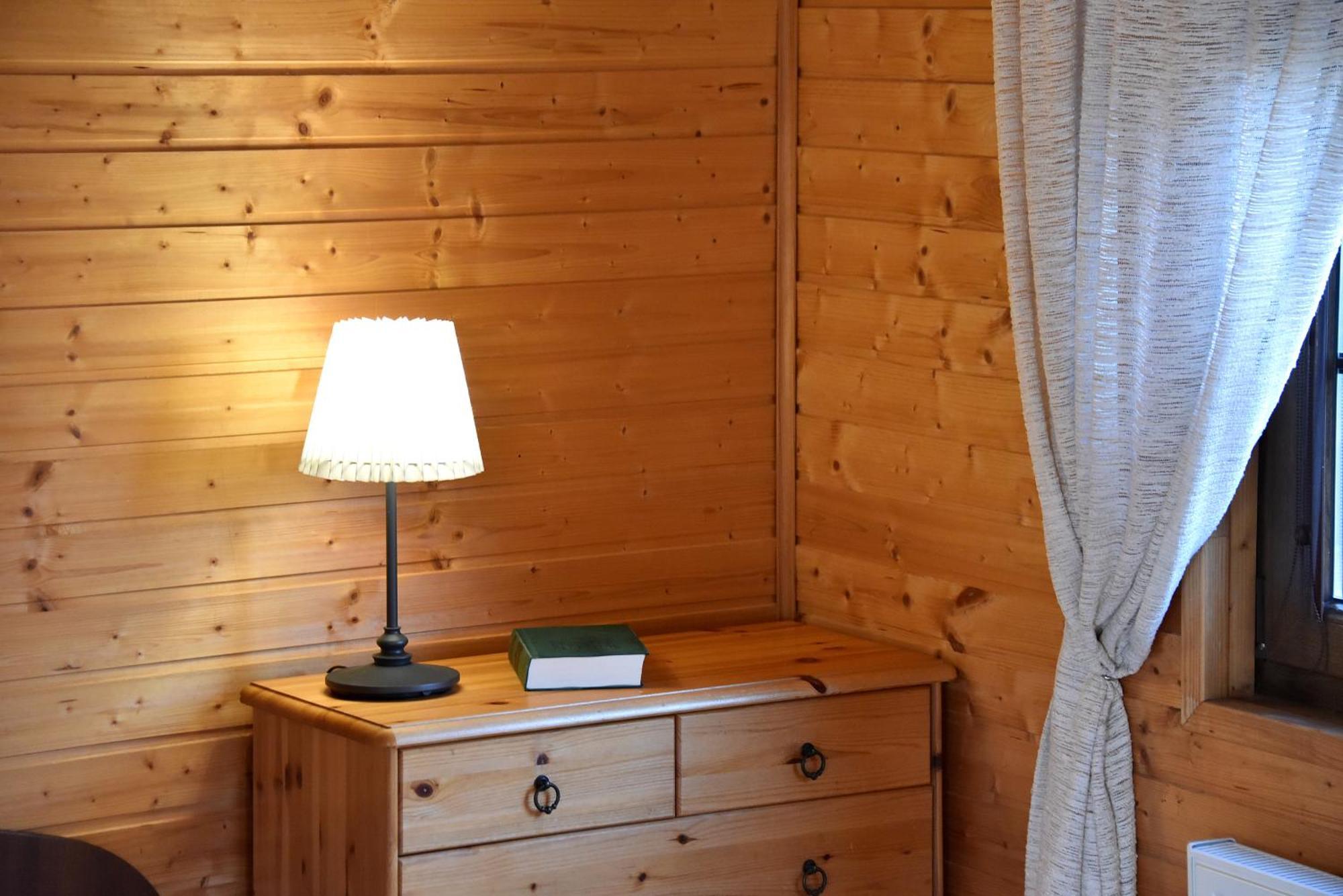 Resort Baure Паланга Екстериор снимка